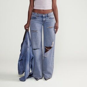 Revice TLC / Episode 2 Jeans